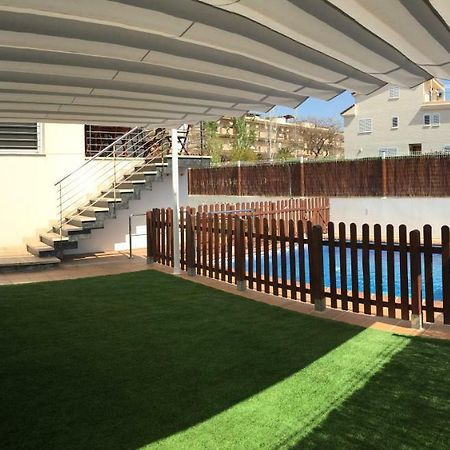 فيلا Casa Familiar Vacaciones Sant Carlos de la Ràpita المظهر الخارجي الصورة