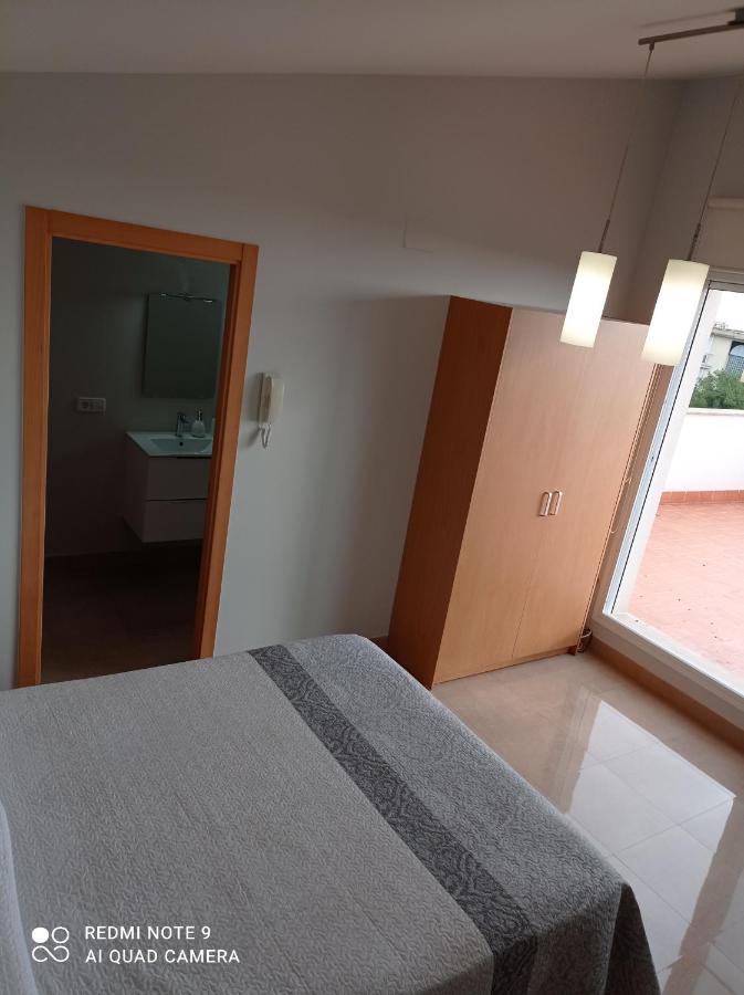 فيلا Casa Familiar Vacaciones Sant Carlos de la Ràpita المظهر الخارجي الصورة