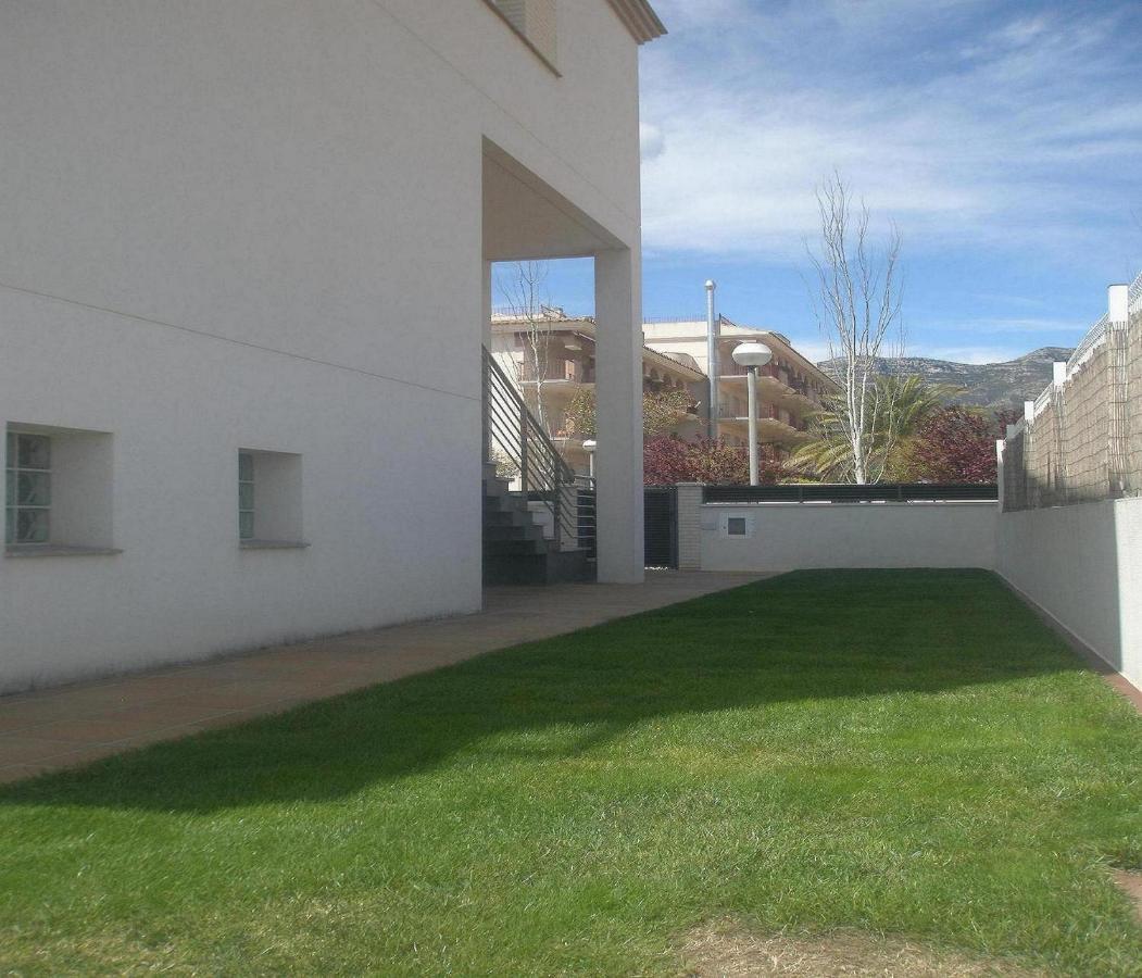 فيلا Casa Familiar Vacaciones Sant Carlos de la Ràpita المظهر الخارجي الصورة