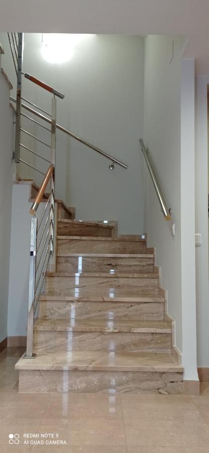 فيلا Casa Familiar Vacaciones Sant Carlos de la Ràpita المظهر الخارجي الصورة