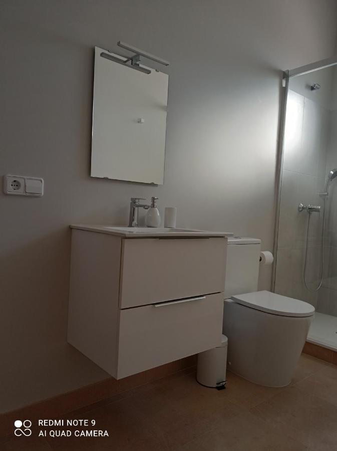 فيلا Casa Familiar Vacaciones Sant Carlos de la Ràpita المظهر الخارجي الصورة