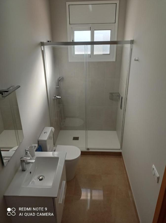 فيلا Casa Familiar Vacaciones Sant Carlos de la Ràpita المظهر الخارجي الصورة