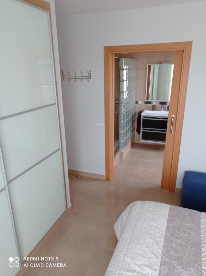 فيلا Casa Familiar Vacaciones Sant Carlos de la Ràpita المظهر الخارجي الصورة