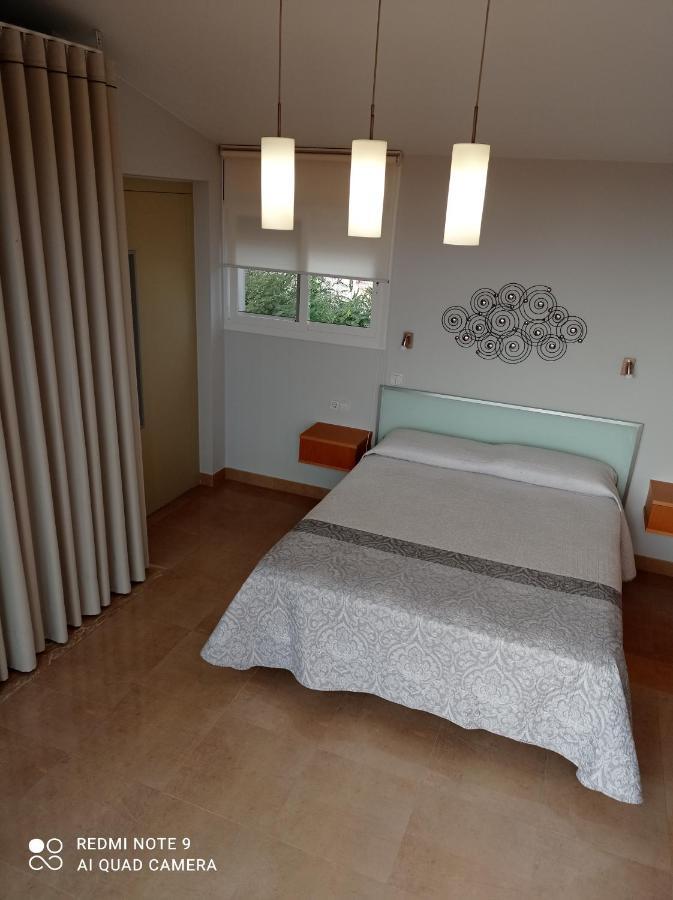 فيلا Casa Familiar Vacaciones Sant Carlos de la Ràpita المظهر الخارجي الصورة