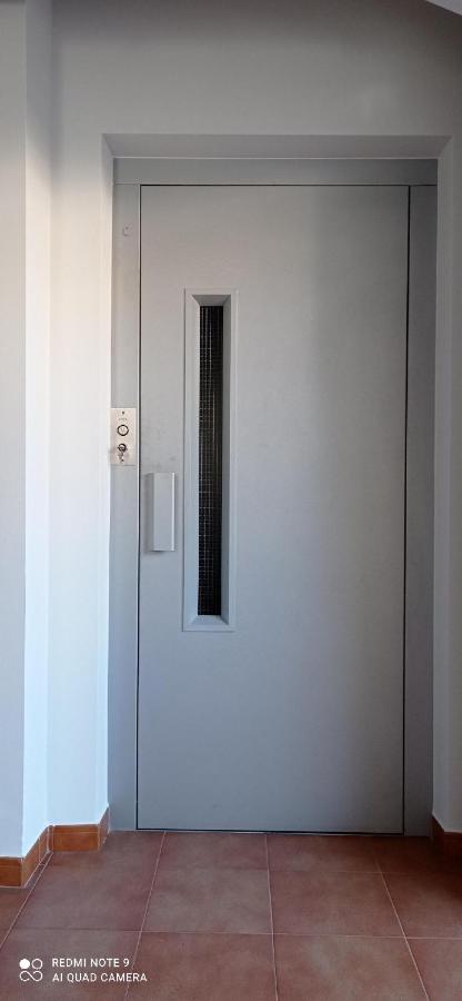 فيلا Casa Familiar Vacaciones Sant Carlos de la Ràpita المظهر الخارجي الصورة
