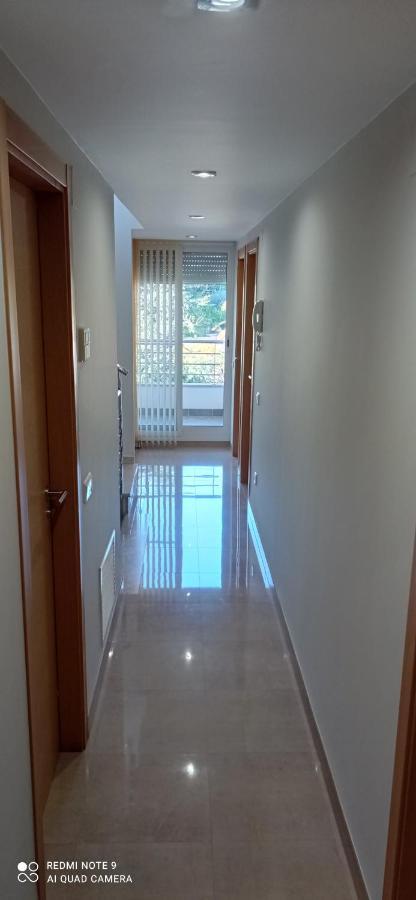 فيلا Casa Familiar Vacaciones Sant Carlos de la Ràpita المظهر الخارجي الصورة