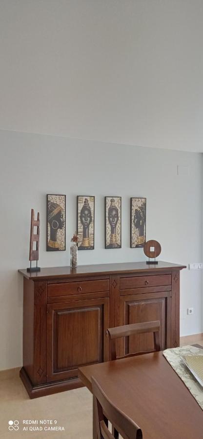 فيلا Casa Familiar Vacaciones Sant Carlos de la Ràpita المظهر الخارجي الصورة