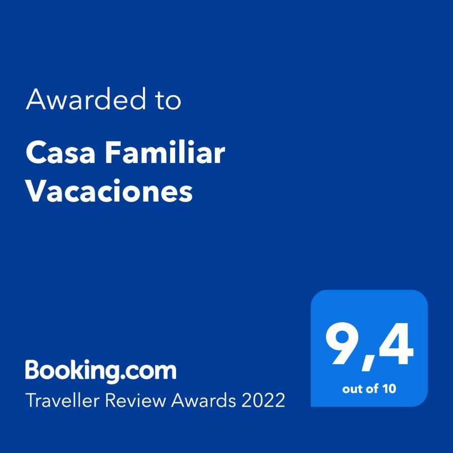 فيلا Casa Familiar Vacaciones Sant Carlos de la Ràpita المظهر الخارجي الصورة