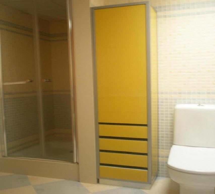 فيلا Casa Familiar Vacaciones Sant Carlos de la Ràpita الغرفة الصورة