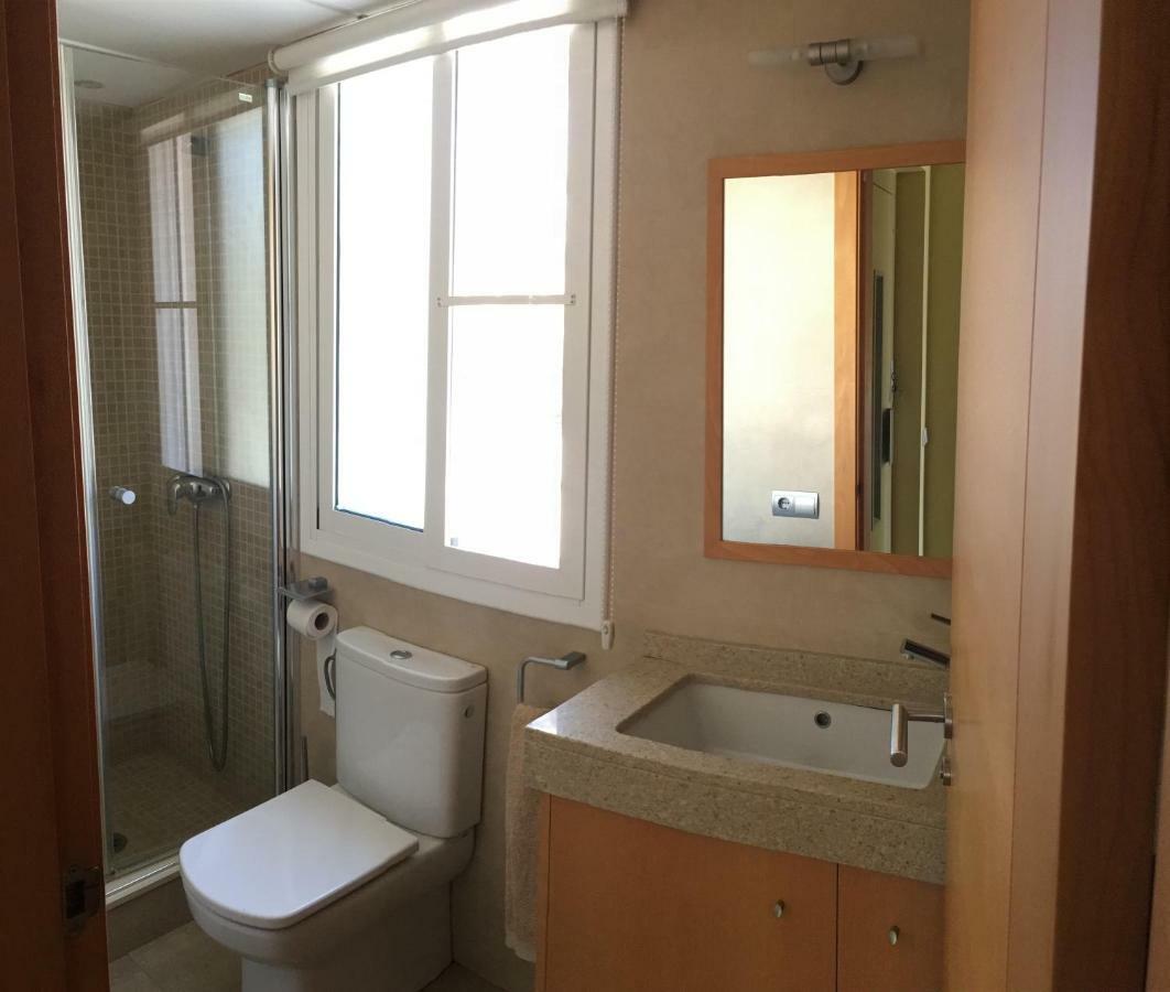 فيلا Casa Familiar Vacaciones Sant Carlos de la Ràpita المظهر الخارجي الصورة